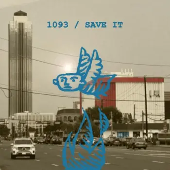 1093 cover art