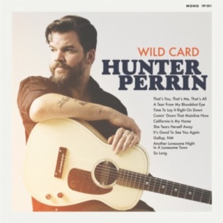 Hunter Perrin