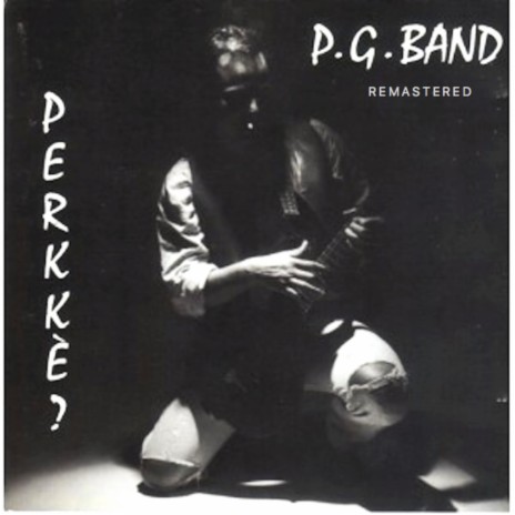 Perkke? ft. Jordi Pegenaute