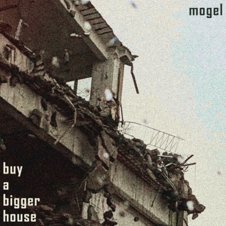 Buy A Bigger House cover art