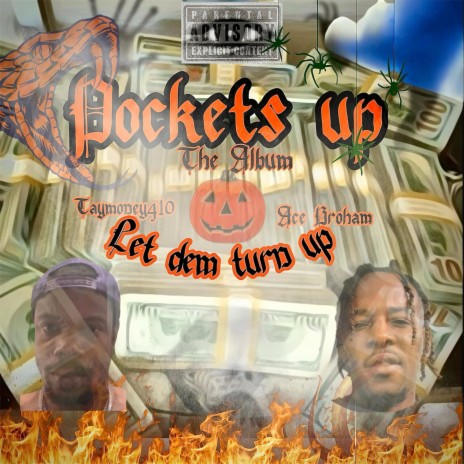 Flip It ft. Ace Broham cover art