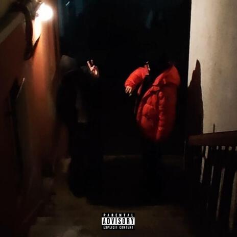 Passat Gri ft. Chostan cover art