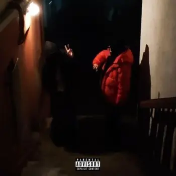 Passat Gri ft. Chostan cover art