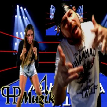 Ali cover art