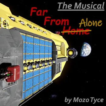 The Time Has Come cover art