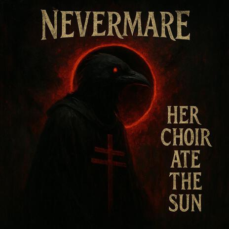 Iron Eclipse cover art