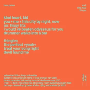 devil found me cover art