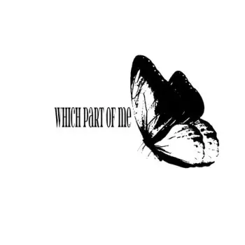 Which Part Of Me cover art
