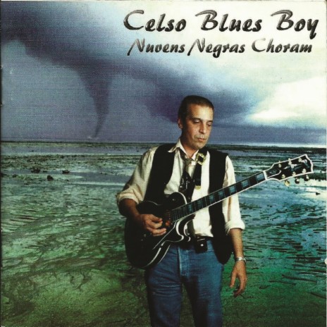 Lívia Blues cover art