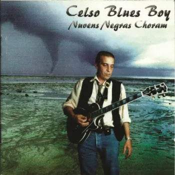Lívia Blues cover art