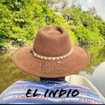 El Indio cover art