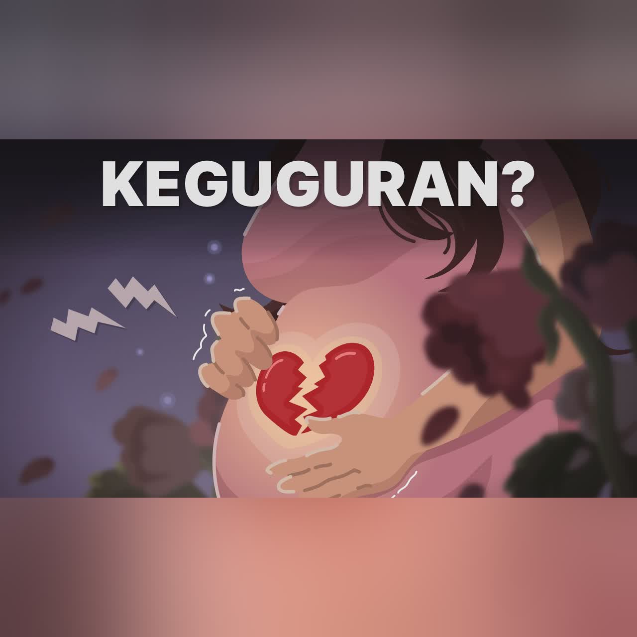 Apa yang Terjadi Saat Ibu Hamil Keguguran? cover art