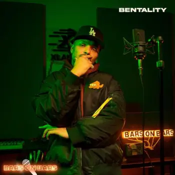 Bars On Bars I S2:E8 ft. Bentality cover art