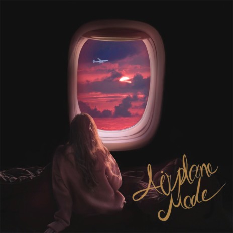 Airplane Mode (feat. XIMON) cover art