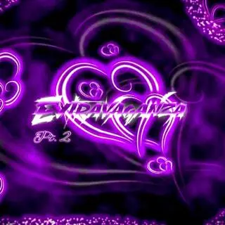 Extravaganza Pt2 cover art