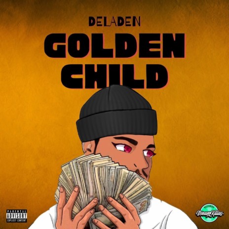 Golden Child cover art