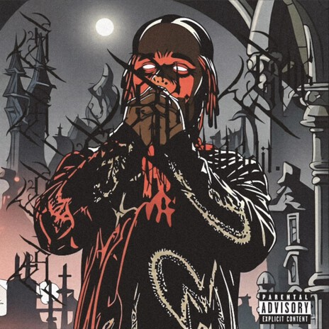 BUSTO cover art