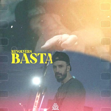 Basta cover art