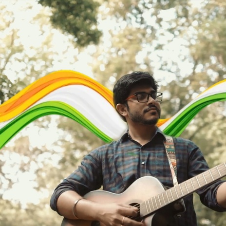 Republic Day (Guitar Version)
