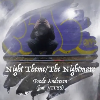 Night Theme (Ep Version) ft. Atlys cover art
