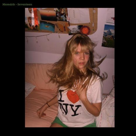 Meredith cover art