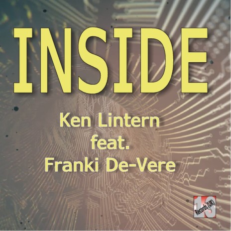 INSIDE ft. Franki De-Vere cover art