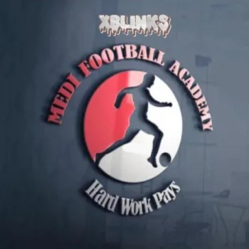 MEDI ACADEMY cover art