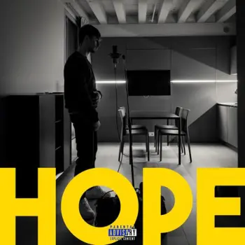 HOPE cover art