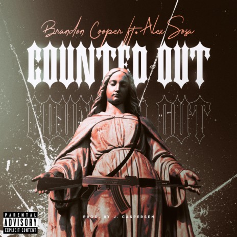 Counted Out ft. Alex Sosa cover art