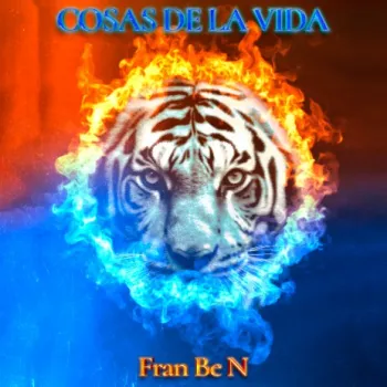 Lo mío cover art