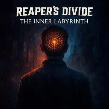 Forgotten in the Dark cover art