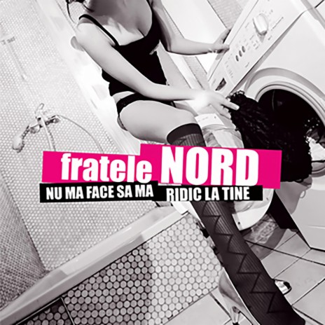 Metale Grele cover art