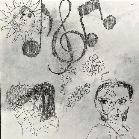 Cherry Bomb Mahogany cover art