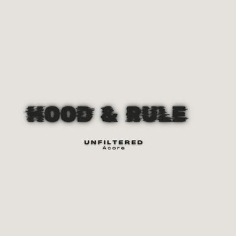 PEOPLE POLITIC (UNFILTERED) cover art