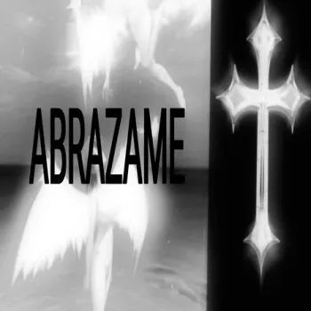 ABRAZAME cover art