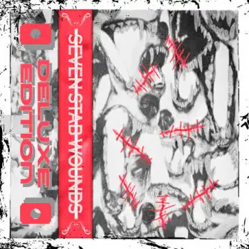 Heaven ft. JISAMURO cover art