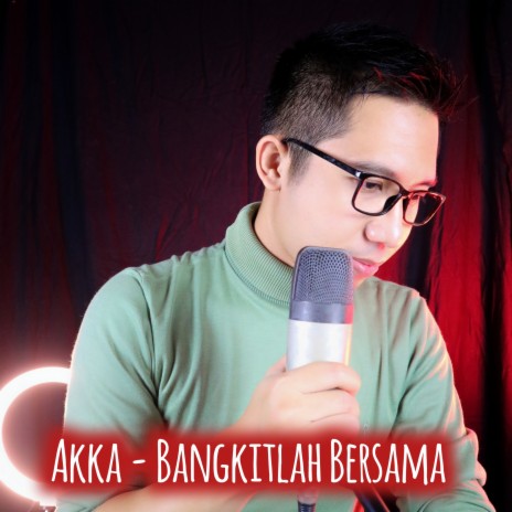 Bangkitlah Bersama (Acoustic) cover art