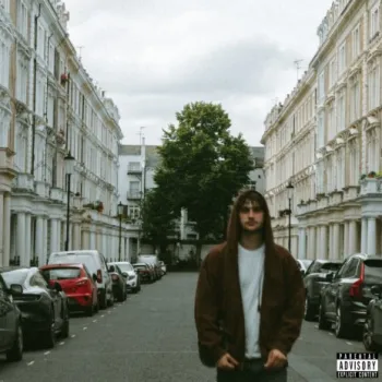 GIVE ME A REASON cover art