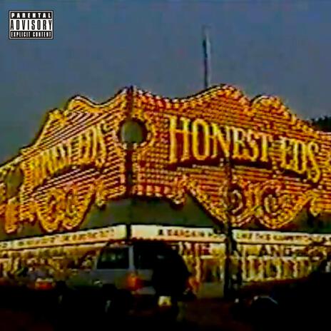 DOWN ON IT cover art