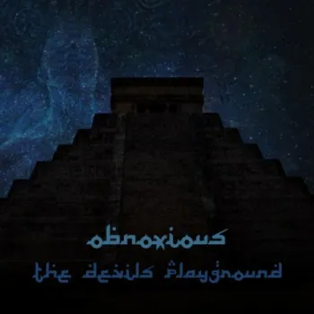 The Devils Playground (feat. Obnoxious) cover art