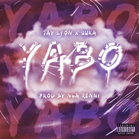 Yabo ft. BabyPineapple_ZA & uuka cover art