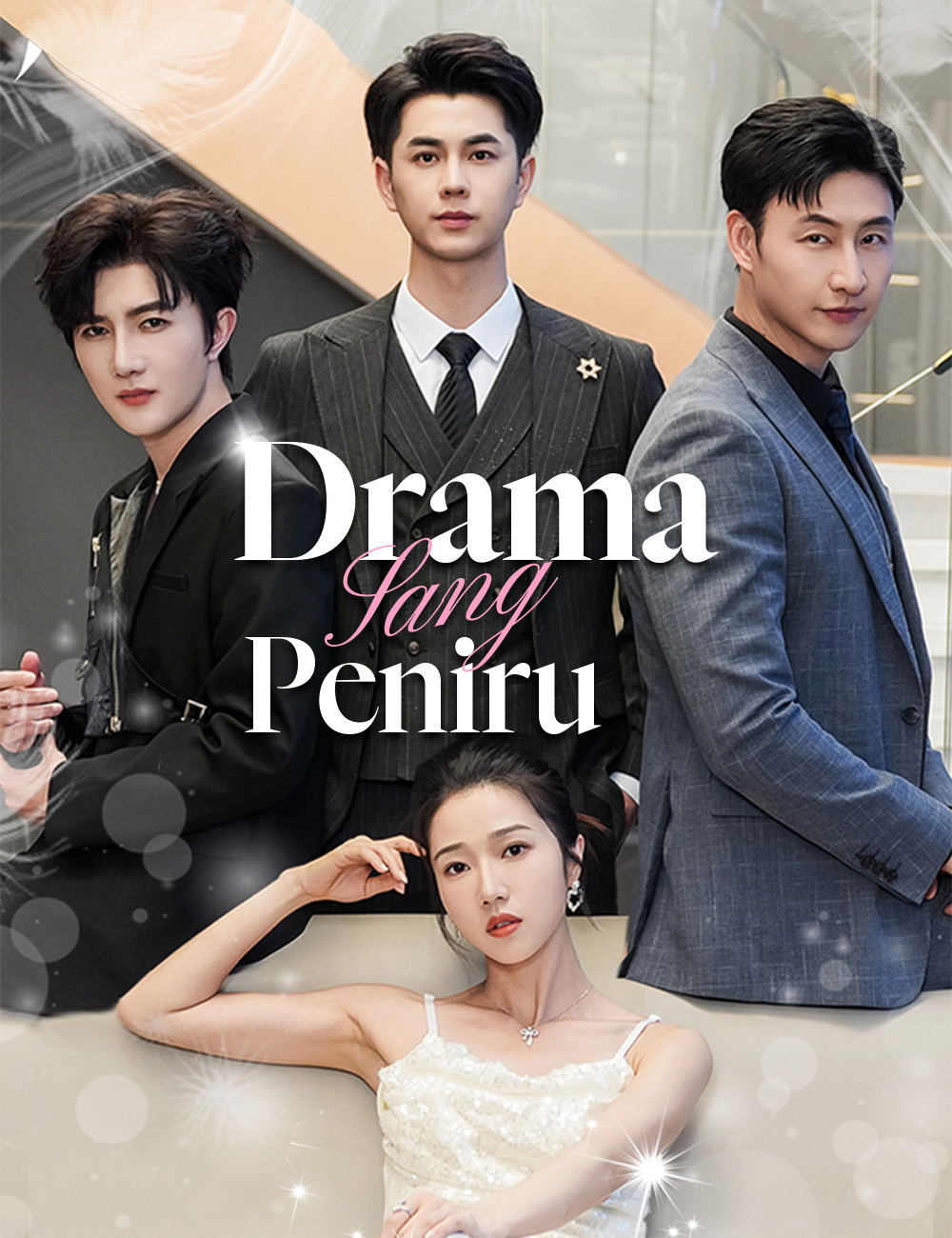 Drama Sang Peniru
