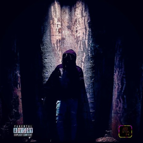 Sound 0f Many Waters cover art