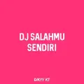 DJ Salahmu Sendiri