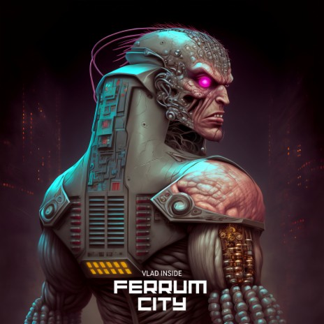 Quantumix cover art