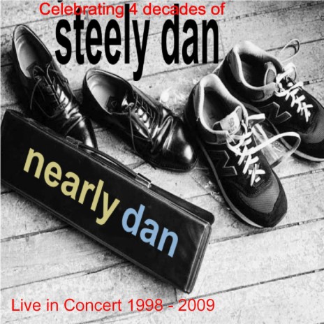 Cousin Dupree (Live) cover art