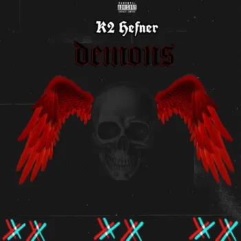 Demons cover art