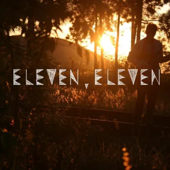Eleven, Eleven cover art