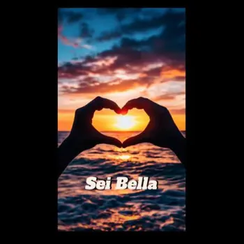 Sei Bella cover art
