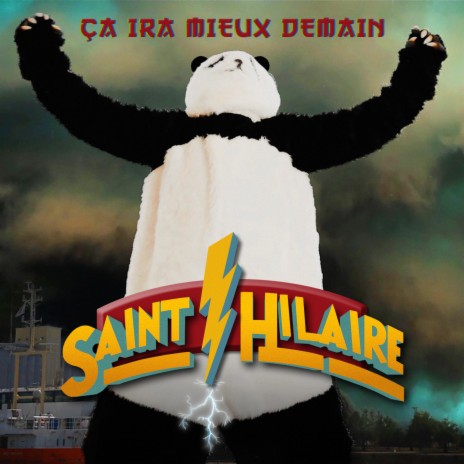 Ça ira mieux demain
